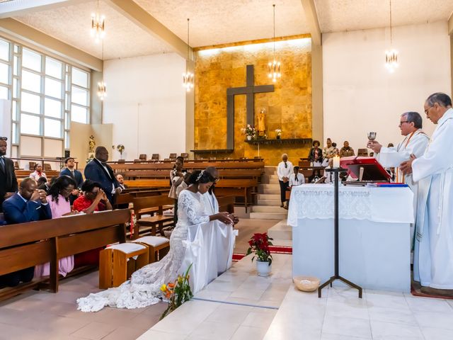 O casamento de Wilson e Jandira em Amadora, Amadora 21