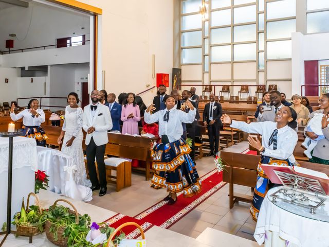 O casamento de Wilson e Jandira em Amadora, Amadora 23