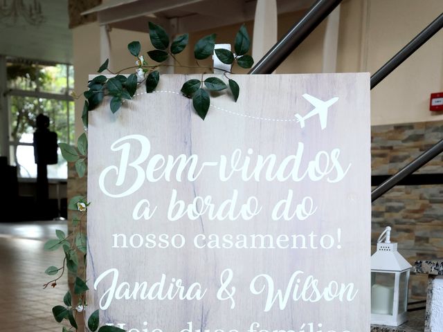 O casamento de Wilson e Jandira em Amadora, Amadora 28