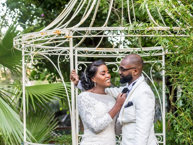 O casamento de Wilson e Jandira em Amadora, Amadora 41