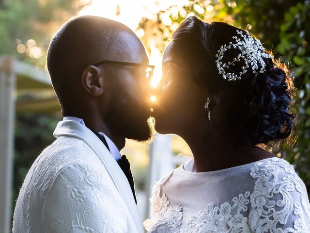 O casamento de Wilson e Jandira em Amadora, Amadora 42