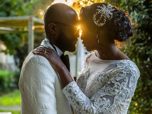 O casamento de Wilson e Jandira em Amadora, Amadora 44