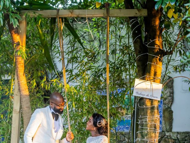 O casamento de Wilson e Jandira em Amadora, Amadora 47