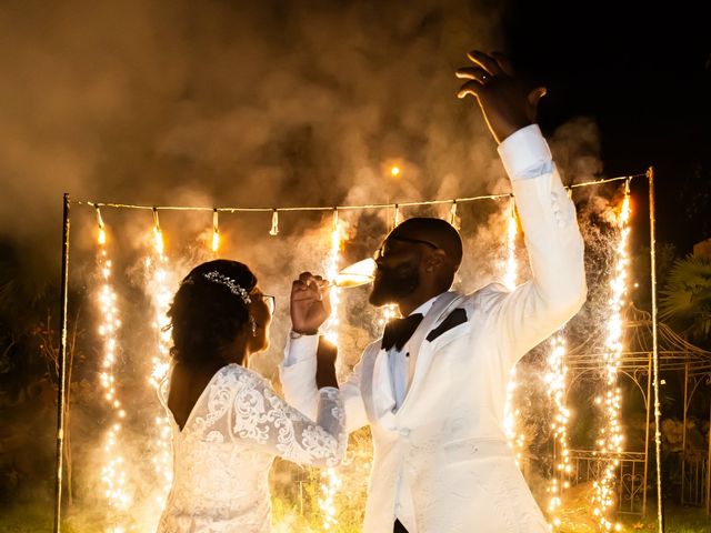 O casamento de Wilson e Jandira em Amadora, Amadora 61