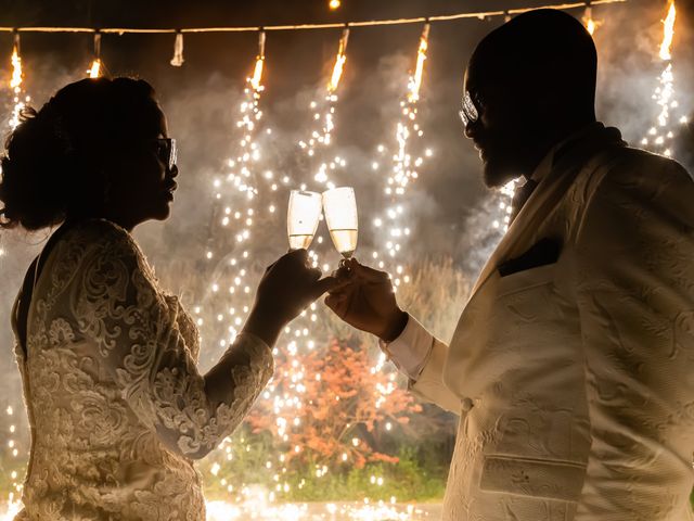 O casamento de Wilson e Jandira em Amadora, Amadora 62