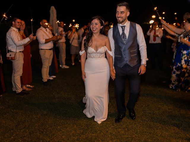 O casamento de Nelson e Marina em Castelo Branco, Castelo Branco (Concelho) 6