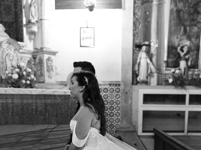 O casamento de Nelson e Marina em Castelo Branco, Castelo Branco (Concelho) 7