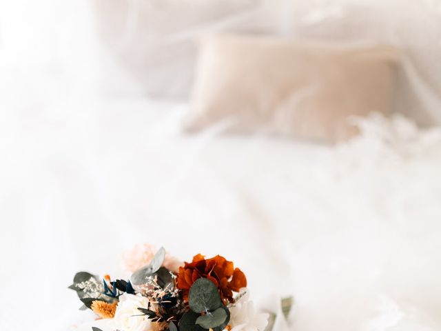 O casamento de Nelson e Marina em Castelo Branco, Castelo Branco (Concelho) 8
