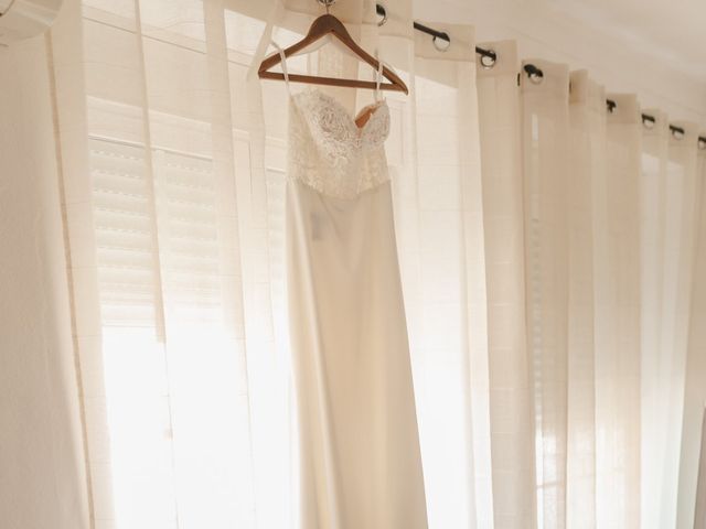 O casamento de Nelson e Marina em Castelo Branco, Castelo Branco (Concelho) 9