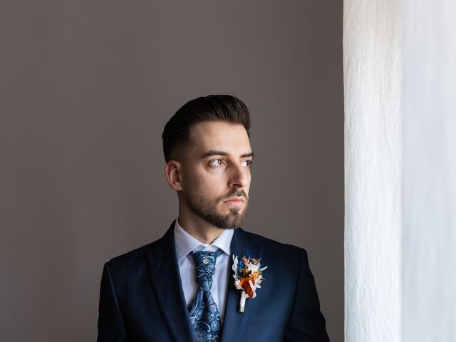O casamento de Nelson e Marina em Castelo Branco, Castelo Branco (Concelho) 10