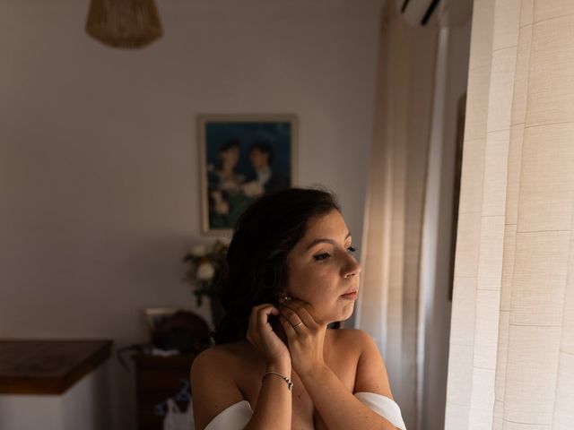 O casamento de Nelson e Marina em Castelo Branco, Castelo Branco (Concelho) 11