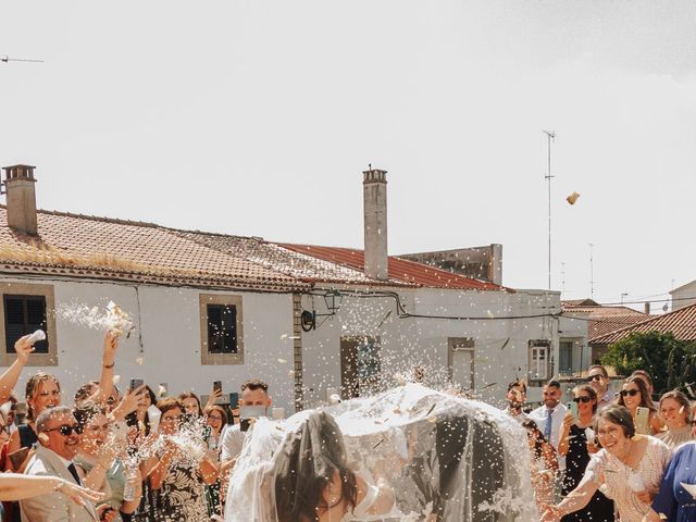 O casamento de Nelson e Marina em Castelo Branco, Castelo Branco (Concelho) 15