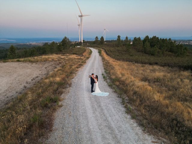 O casamento de Nelson e Marina em Castelo Branco, Castelo Branco (Concelho) 2