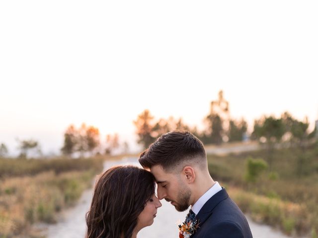 O casamento de Nelson e Marina em Castelo Branco, Castelo Branco (Concelho) 13