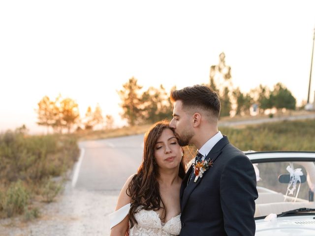 O casamento de Nelson e Marina em Castelo Branco, Castelo Branco (Concelho) 14