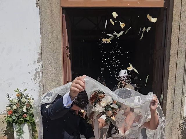 O casamento de Nelson e Marina em Castelo Branco, Castelo Branco (Concelho) 16