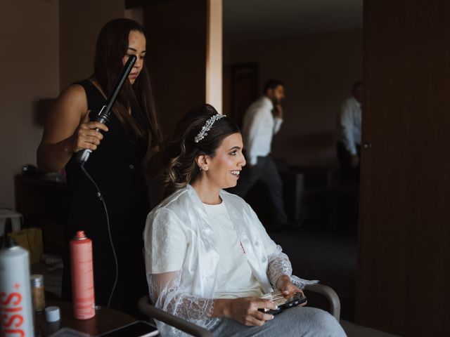 O casamento de Paco e Cris em Paço de Arcos, Oeiras 6