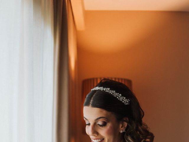 O casamento de Paco e Cris em Paço de Arcos, Oeiras 7