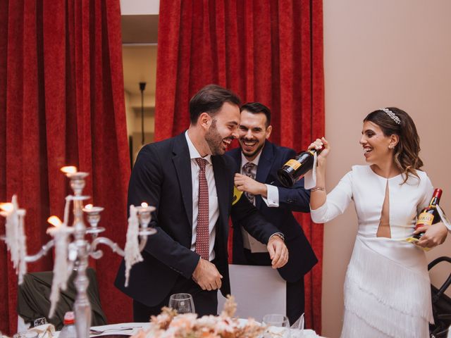 O casamento de Paco e Cris em Paço de Arcos, Oeiras 25