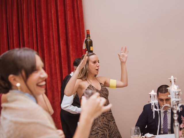 O casamento de Paco e Cris em Paço de Arcos, Oeiras 27