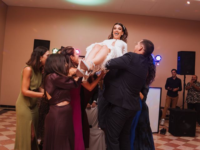 O casamento de Paco e Cris em Paço de Arcos, Oeiras 28