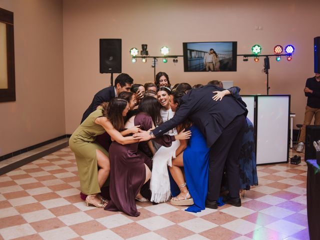 O casamento de Paco e Cris em Paço de Arcos, Oeiras 30
