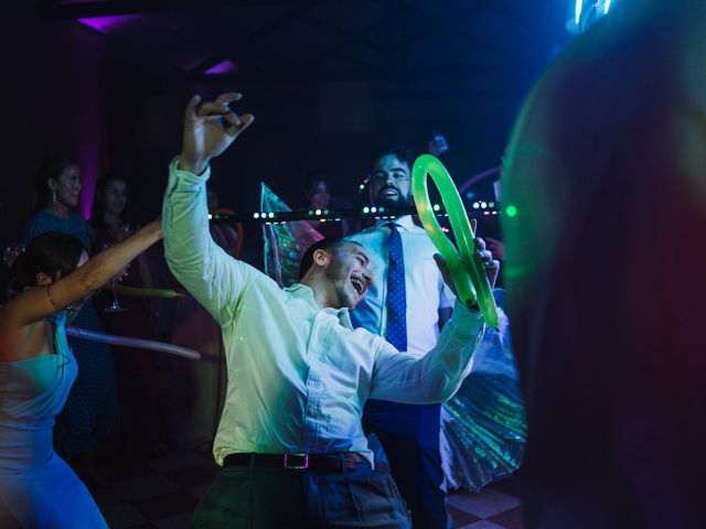 O casamento de Paco e Cris em Paço de Arcos, Oeiras 35