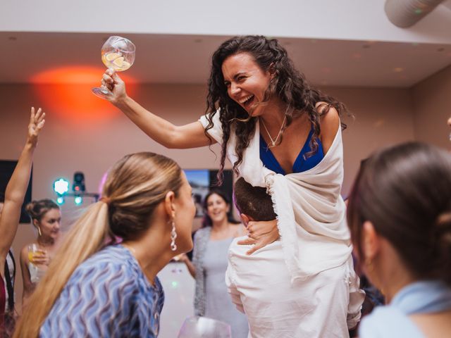 O casamento de Paco e Cris em Paço de Arcos, Oeiras 41