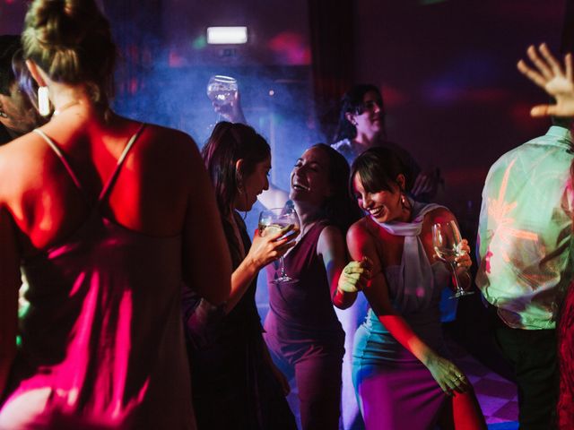 O casamento de Paco e Cris em Paço de Arcos, Oeiras 45