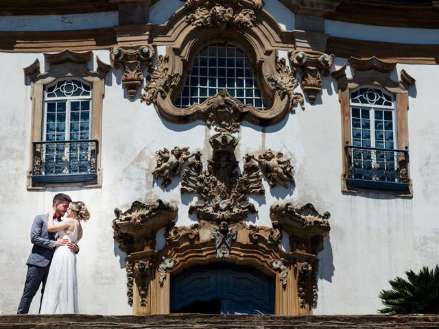 O casamento de Vinicius e Debora em Guimarães, Guimarães 10