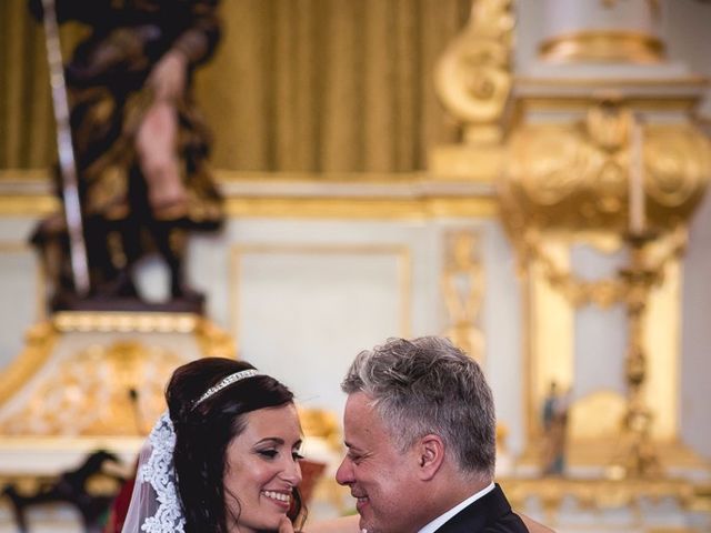 O casamento de Paulo e Patrícia em Funchal, Madeira 27