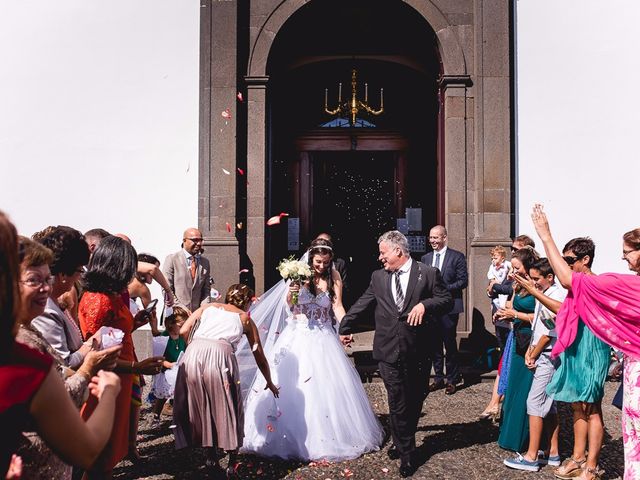 O casamento de Paulo e Patrícia em Funchal, Madeira 28