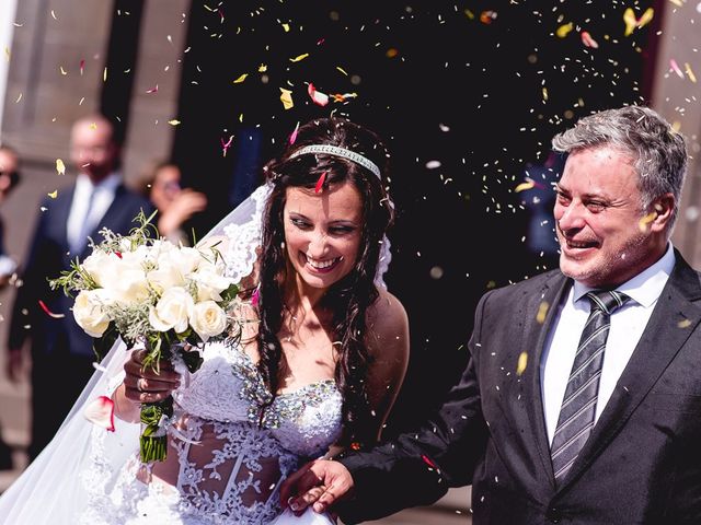 O casamento de Paulo e Patrícia em Funchal, Madeira 29