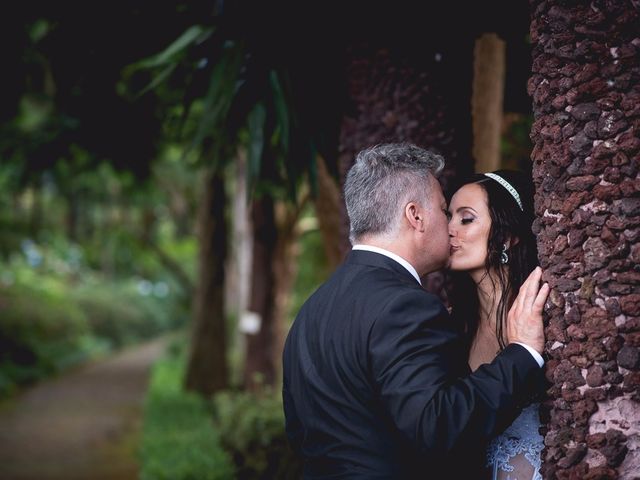 O casamento de Paulo e Patrícia em Funchal, Madeira 35