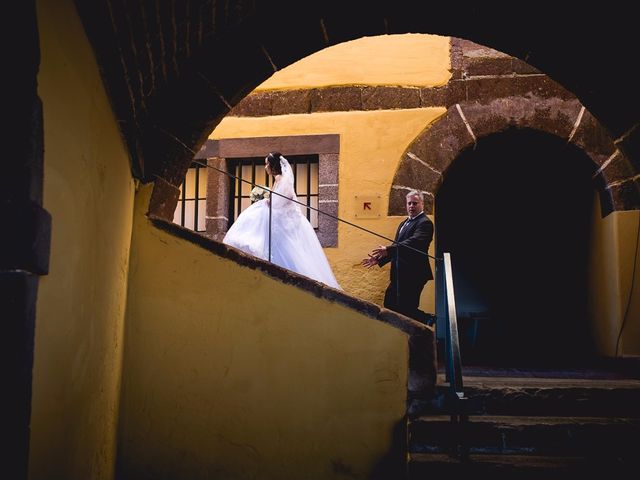 O casamento de Paulo e Patrícia em Funchal, Madeira 47