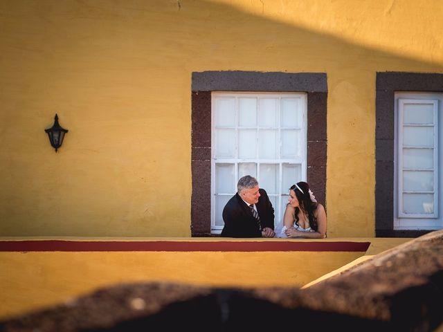 O casamento de Paulo e Patrícia em Funchal, Madeira 49