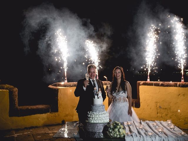 O casamento de Paulo e Patrícia em Funchal, Madeira 54