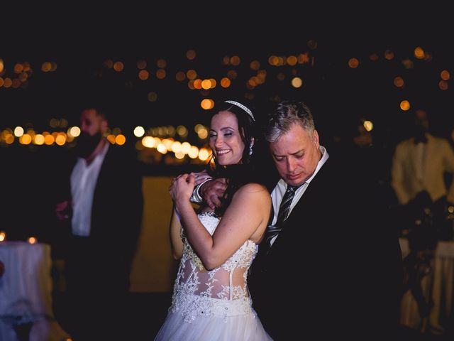 O casamento de Paulo e Patrícia em Funchal, Madeira 70