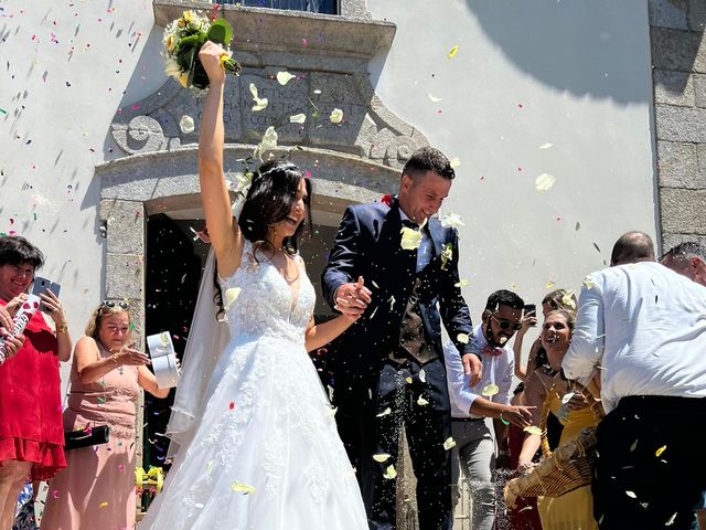 O casamento de Pedro e Vânia  em Amarante, Amarante 7