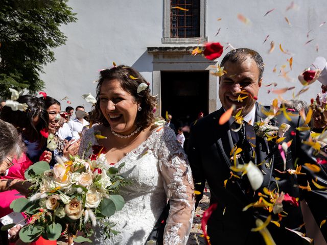 O casamento de Tiago e Isabel em Sesimbra, Sesimbra 7