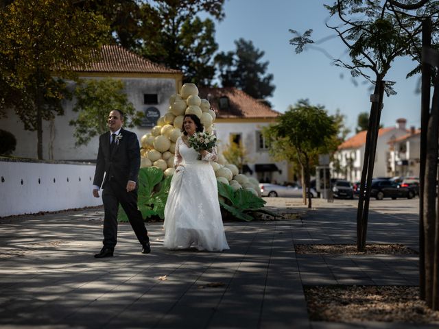 O casamento de Tiago e Isabel em Sesimbra, Sesimbra 8