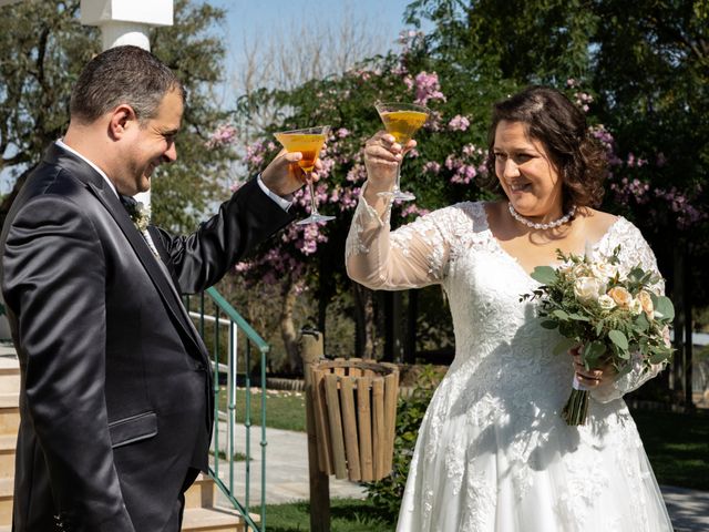 O casamento de Tiago e Isabel em Sesimbra, Sesimbra 9