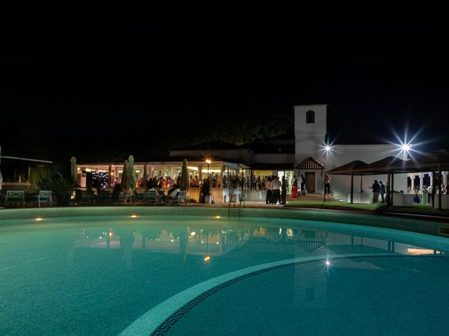 O casamento de Tiago e Isabel em Sesimbra, Sesimbra 23