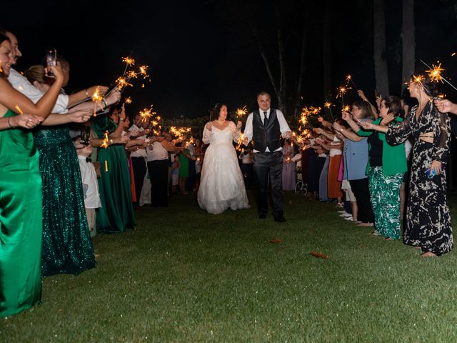 O casamento de Tiago e Isabel em Sesimbra, Sesimbra 1