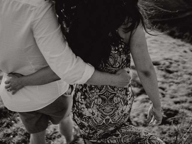 O casamento de Steven e Stephanie em Povoação, São Miguel 6