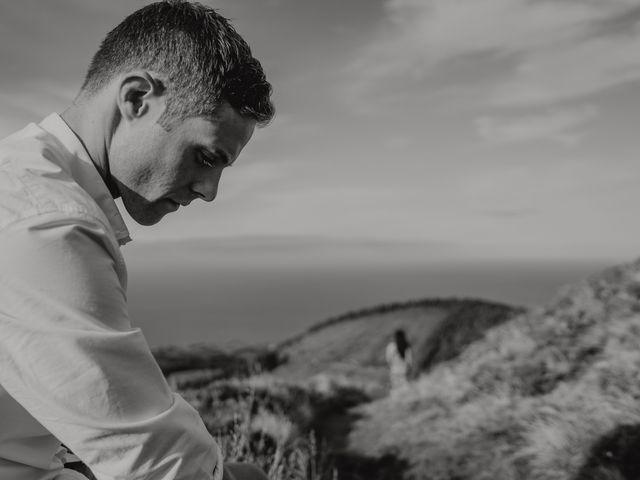 O casamento de Steven e Stephanie em Povoação, São Miguel 15