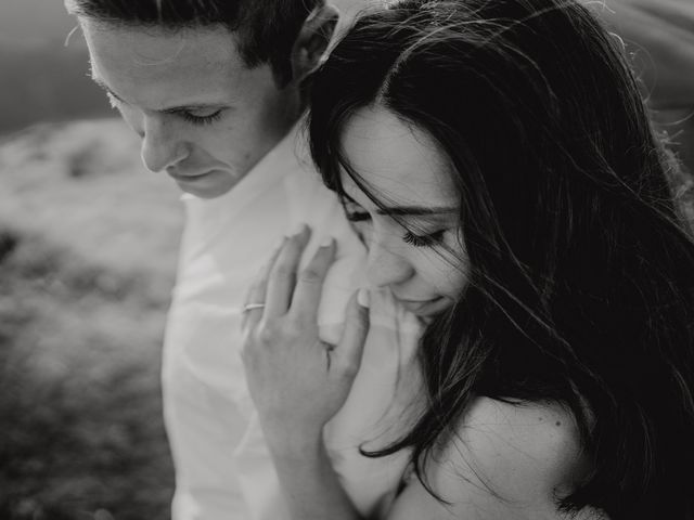 O casamento de Steven e Stephanie em Povoação, São Miguel 20