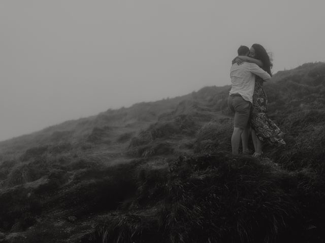 O casamento de Steven e Stephanie em Povoação, São Miguel 29