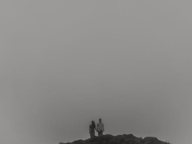 O casamento de Steven e Stephanie em Povoação, São Miguel 34