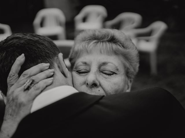 O casamento de Steven e Stephanie em Povoação, São Miguel 64